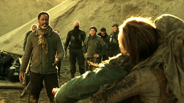 The Rubicon Season Two Episode Twelve-914
