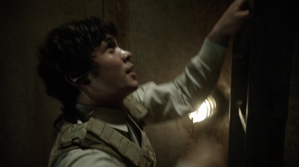 The Rubicon Season Two Episode Twelve-872
