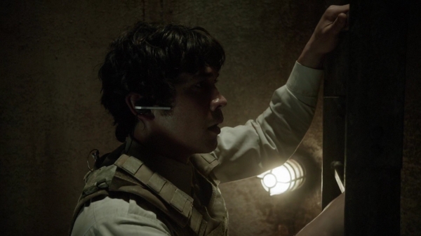 The Rubicon Season Two Episode Twelve-868
