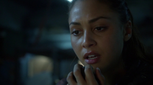 The Rubicon Season Two Episode Twelve-845
