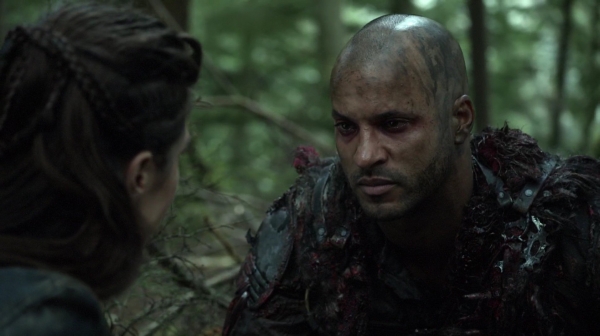 The Rubicon Season Two Episode Twelve-747
