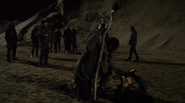 The Rubicon Season Two Episode Twelve-701
