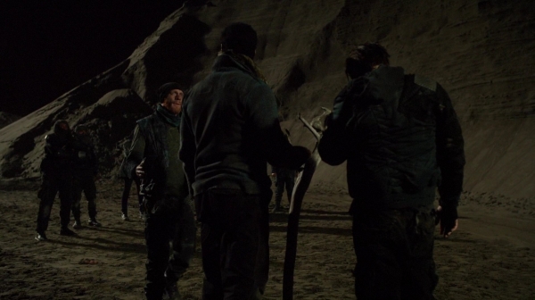The Rubicon Season Two Episode Twelve-689
