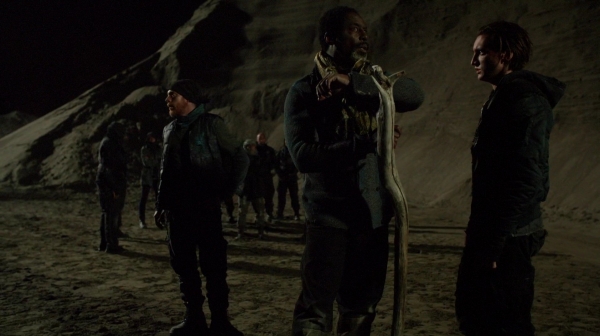 The Rubicon Season Two Episode Twelve-668
