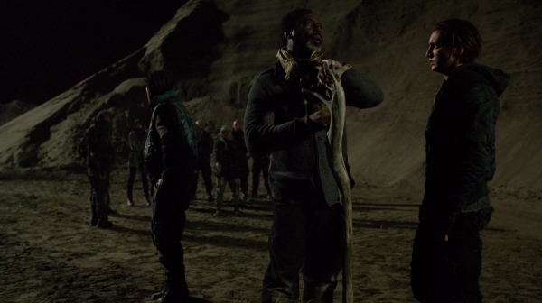 The Rubicon Season Two Episode Twelve-667
