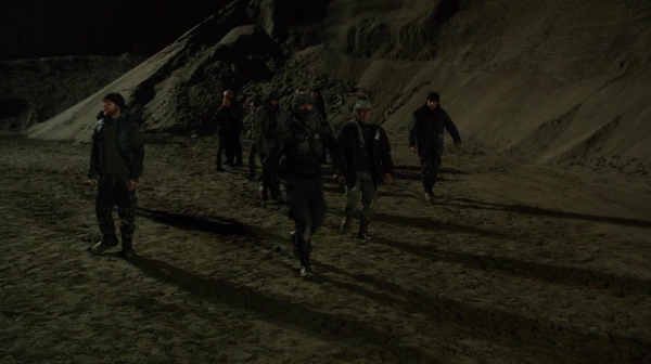 The Rubicon Season Two Episode Twelve-602
