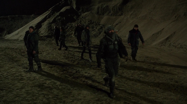 The Rubicon Season Two Episode Twelve-601
