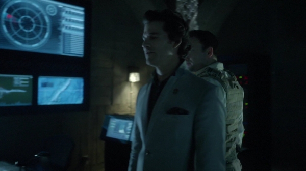 The Rubicon Season Two Episode Twelve-573
