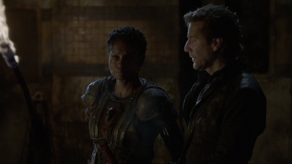 The Rubicon Season Two Episode Twelve-461
