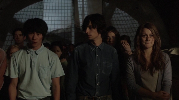 The Rubicon Season Two Episode Twelve-317
