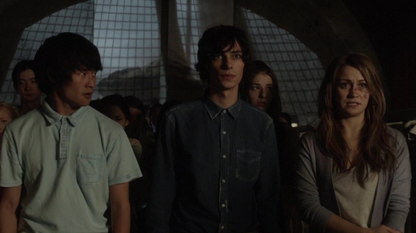 The Rubicon Season Two Episode Twelve-315
