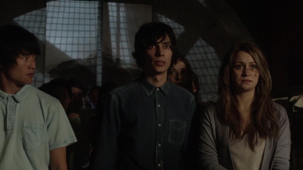 The Rubicon Season Two Episode Twelve-313
