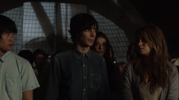 The Rubicon Season Two Episode Twelve-312
