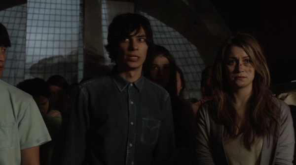 The Rubicon Season Two Episode Twelve-311
