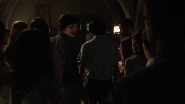The Rubicon Season Two Episode Twelve-309
