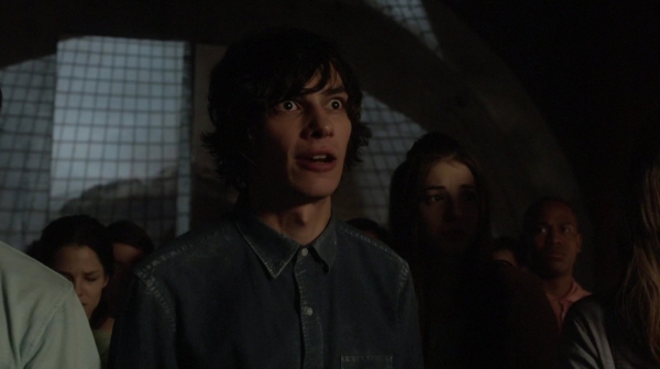 The Rubicon Season Two Episode Twelve
