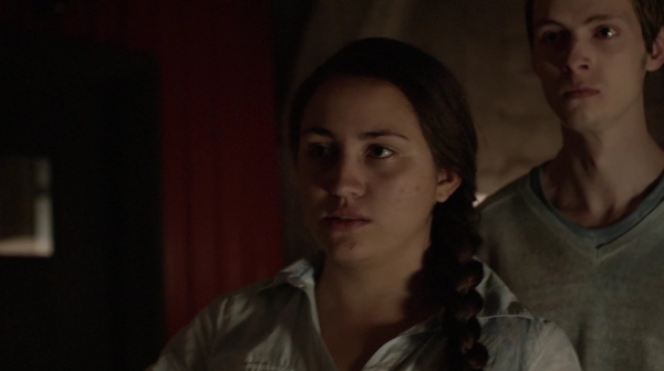 The Rubicon Season Two Episode Twelve-307
