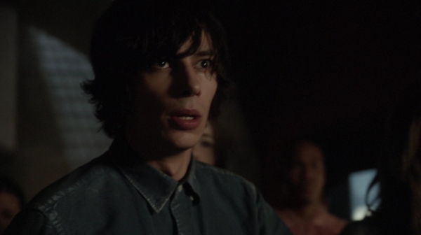 The Rubicon Season Two Episode Twelve-305
