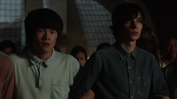 The Rubicon Season Two Episode Twelve-299
