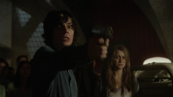The Rubicon Season Two Episode Twelve-291

