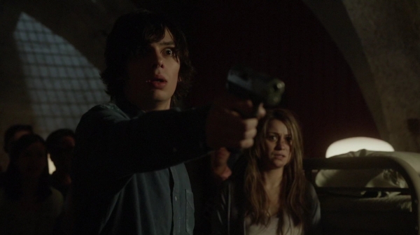 The Rubicon Season Two Episode Twelve-289
