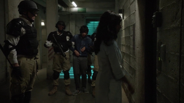 The Rubicon Season Two Episode Twelve-248
