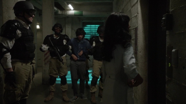 The Rubicon Season Two Episode Twelve-247
