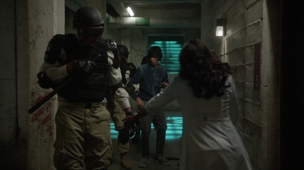 The Rubicon Season Two Episode Twelve-241
