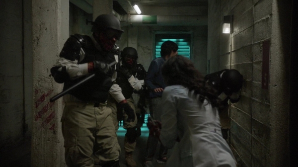 The Rubicon Season Two Episode Twelve-239
