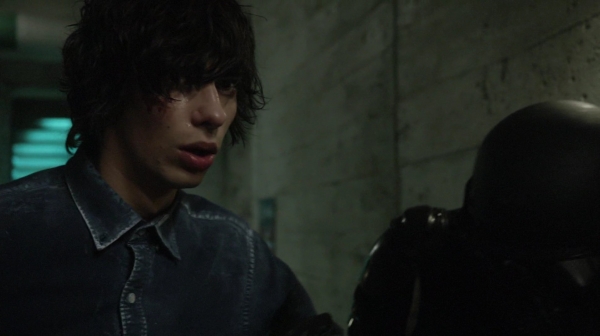 The Rubicon Season Two Episode Twelve-238
