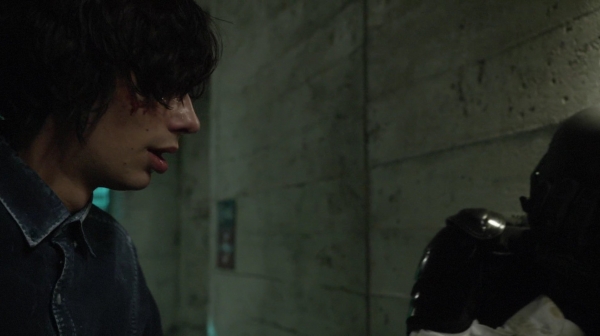 The Rubicon Season Two Episode Twelve-237
