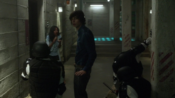 The Rubicon Season Two Episode Twelve-233
