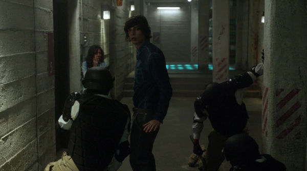 The Rubicon Season Two Episode Twelve-232
