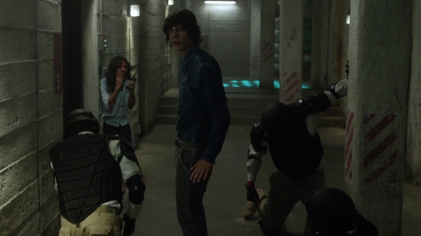 The Rubicon Season Two Episode Twelve-231
