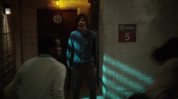 The Rubicon Season Two Episode Twelve-215
