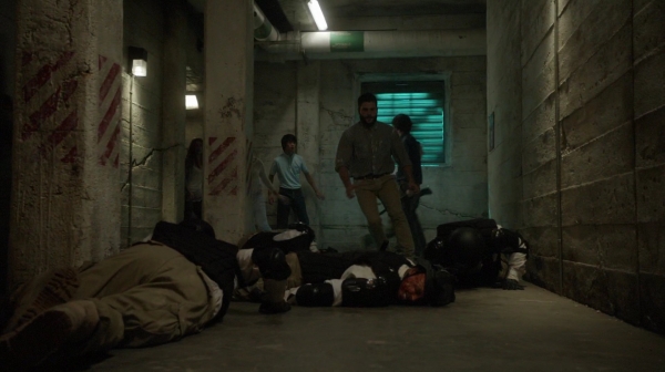 The Rubicon Season Two Episode Twelve-214

