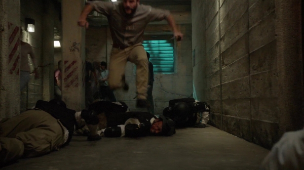 The Rubicon Season Two Episode Twelve-213
