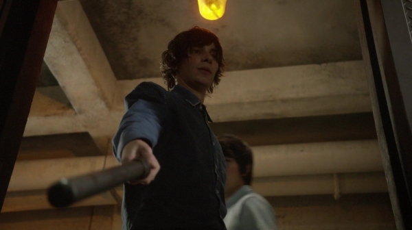 The Rubicon Season Two Episode Twelve-203
