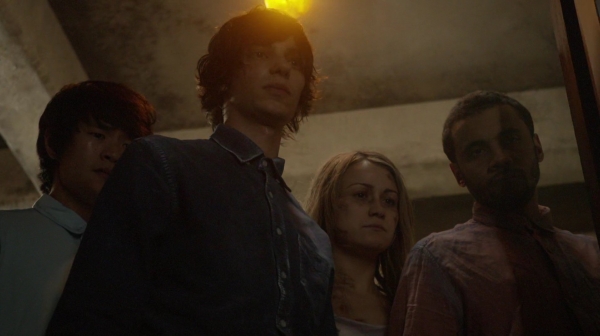 The Rubicon Season Two Episode Twelve-187
