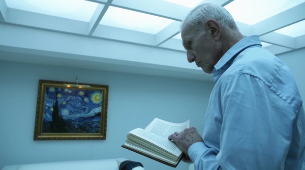 The Rubicon Season Two Episode Twelve-183
