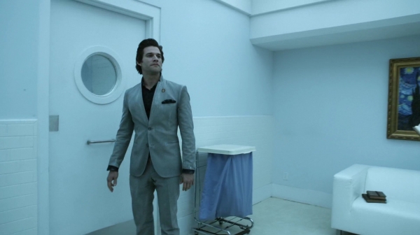 The Rubicon Season Two Episode Twelve-177
