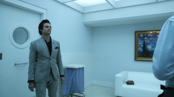 The Rubicon Season Two Episode Twelve-176
