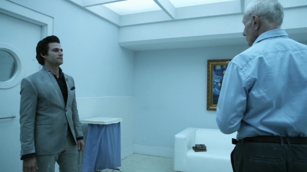 The Rubicon Season Two Episode Twelve-175
