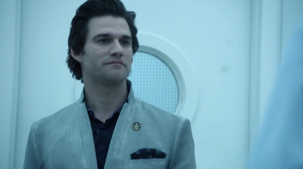 The Rubicon Season Two Episode Twelve-172
