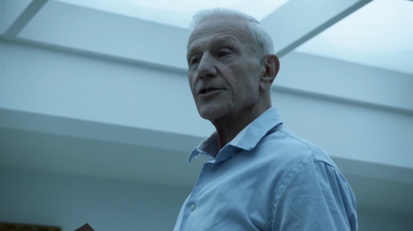 The Rubicon Season Two Episode Twelve-165
