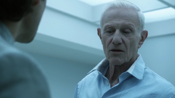 The Rubicon Season Two Episode Twelve-154
