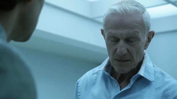 The Rubicon Season Two Episode Twelve-151

