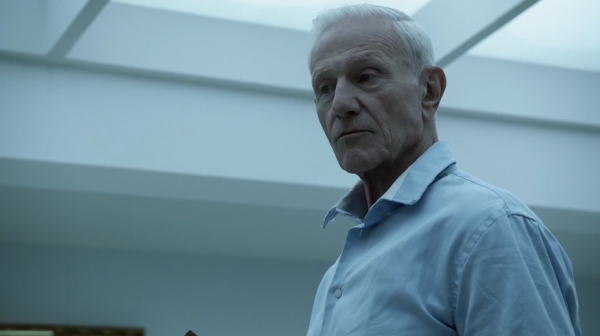 The Rubicon Season Two Episode Twelve-142
