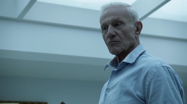 The Rubicon Season Two Episode Twelve-141
