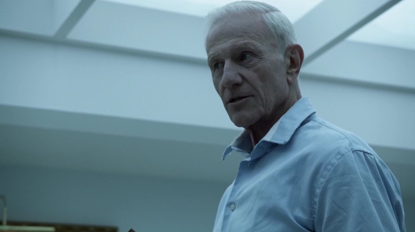 The Rubicon Season Two Episode Twelve-132
